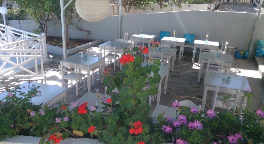 Aparthotel Bay'S Spétses Exterior foto